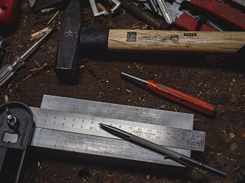 DIY Upcycling Workshops